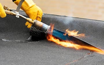 flat roof repairs Guilthwaite, South Yorkshire