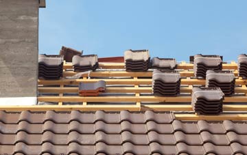 Guilthwaite clay roofing costs