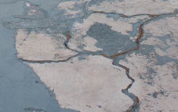 fibreglass roofing replacement Guilthwaite