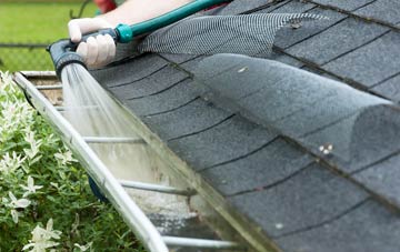Guilthwaite gutter cleaning costs
