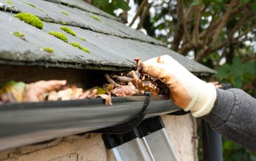 gutter cleaning Guilthwaite, South Yorkshire