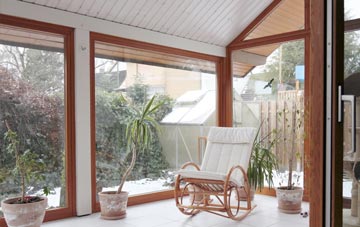 Guilthwaite hardwood conservatory roofing repairs