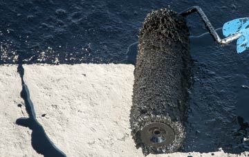 Guilthwaite liquid sealant waterproofing