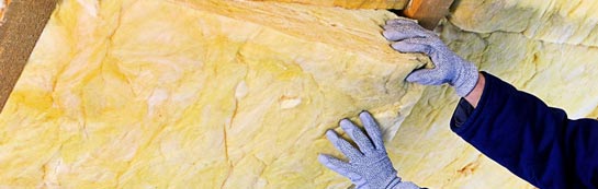 quotes for Guilthwaite roof insulation