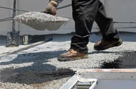 find rated Guilthwaite flat roofing replacement companies