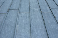 Guilthwaite lead roofing